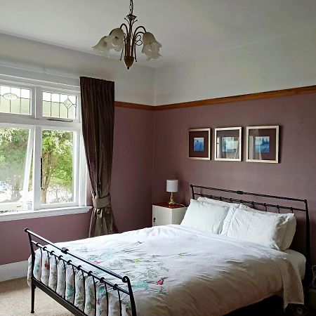 100 Year Old English Character House Hotel Timaru Zewnętrze zdjęcie