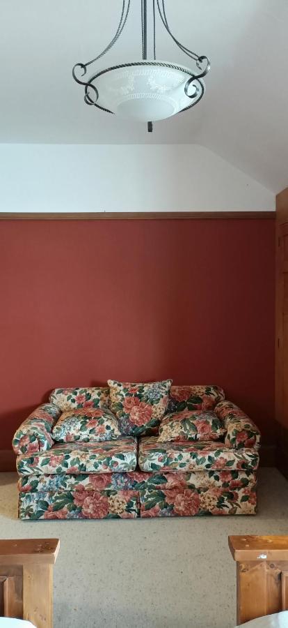 100 Year Old English Character House Hotel Timaru Zewnętrze zdjęcie